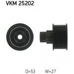 SKF Umlenk-/Führungsrolle, Zahnriemen